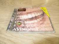 Alanis Morissette „Supposed Former Infatuation Junkie” CD nowe Mokotów