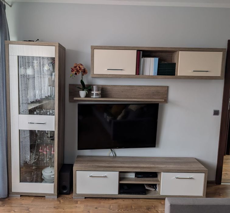 Komplet mebli z Agata meble używane