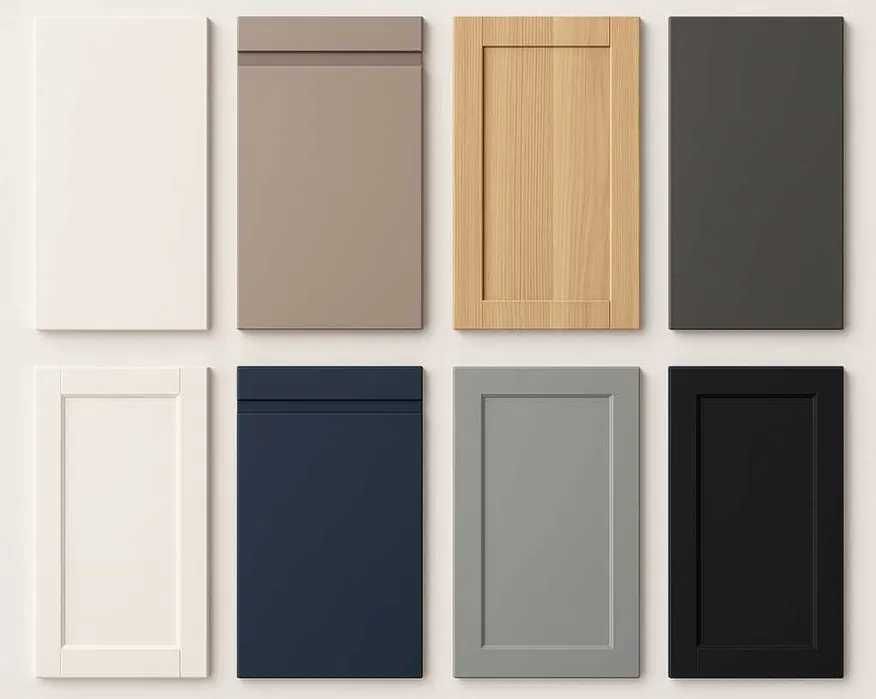 Ikea Metod Front i Cokół RÓŻNE