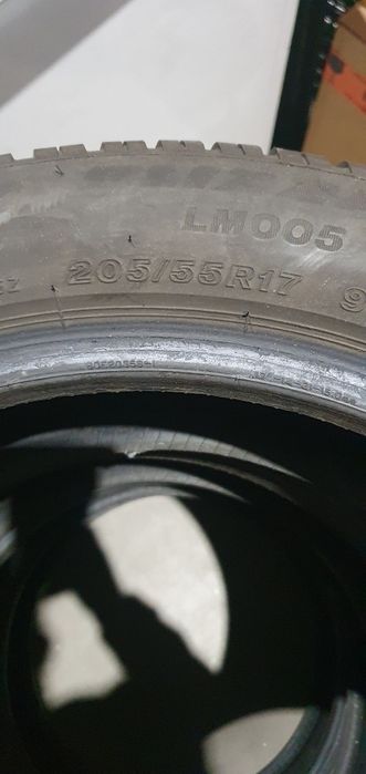 Opony zimowe Bridgestone Blizak cena za 4 sztuki