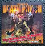 Five Finger Death Punch, ‎The Wrong Side Of Heaven And ... Vol.1