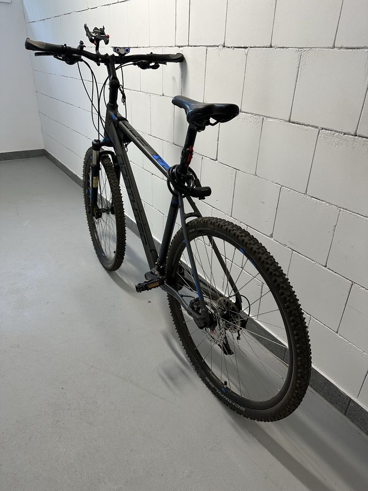 Northtec Caledon DB DR 21’ XL