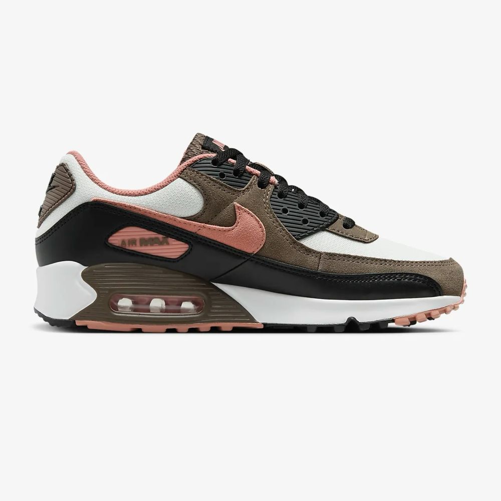 Кросівки Кроссовки Nike Air Max 90 (DM0029-105) Оригінал!