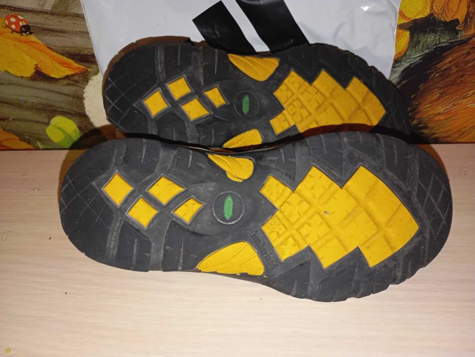 Босоножки Timberland 31 размер фирменные