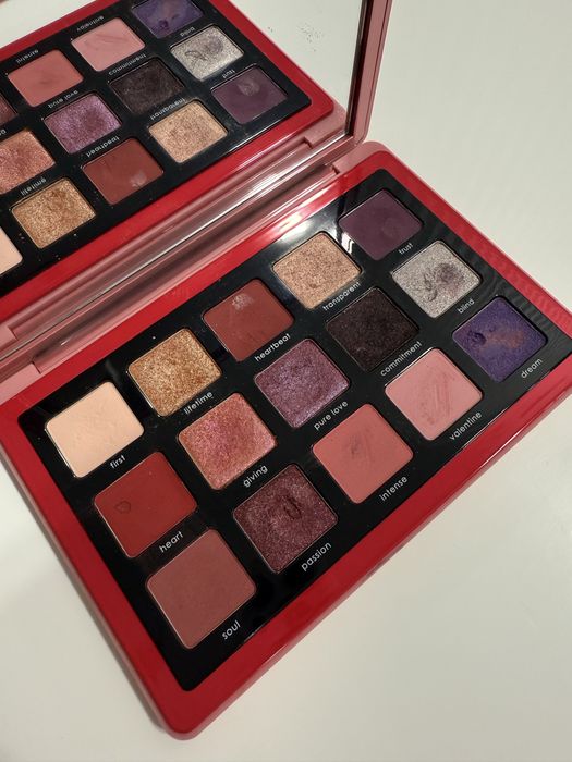 Палетка тіней Natasha Denona