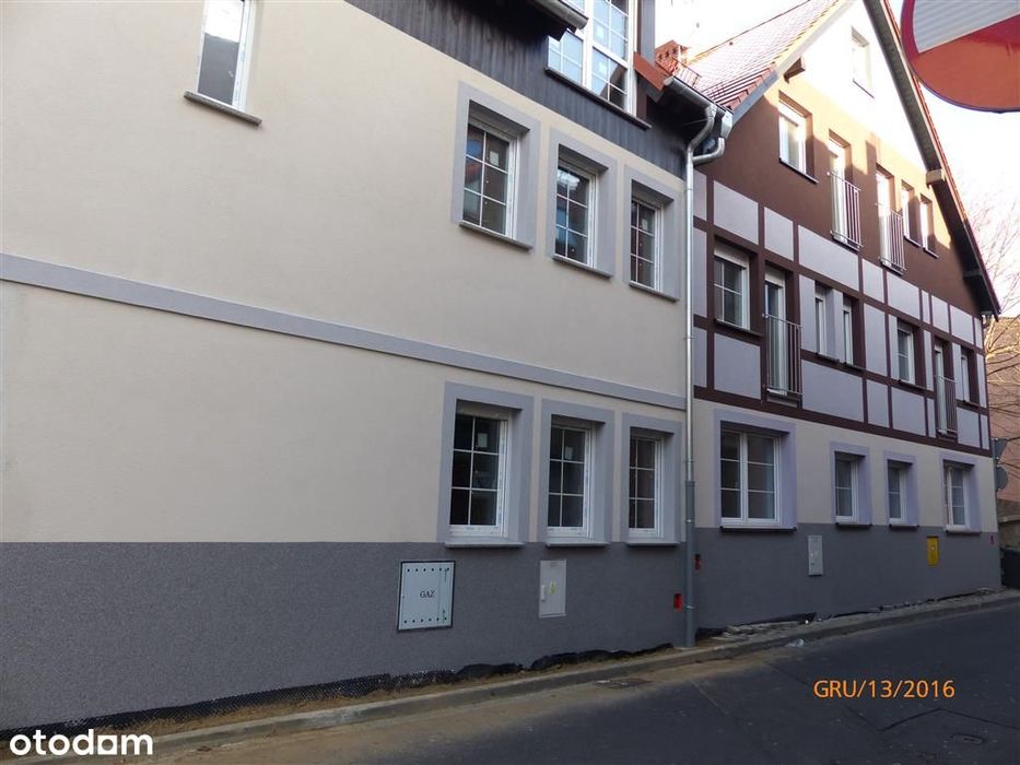 Mieszkanie, Leszno