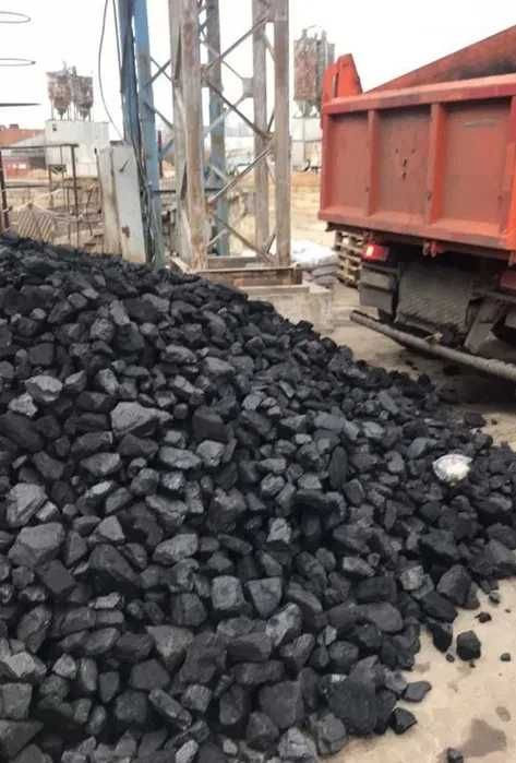 Polski węgiel w kilku rodzajach Polskie kopalnie 28-31 kj mocny węgiel