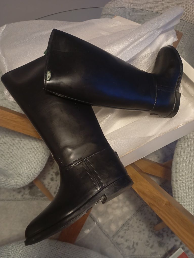Sapatilhas New balance N36/ Botas Aigle N36