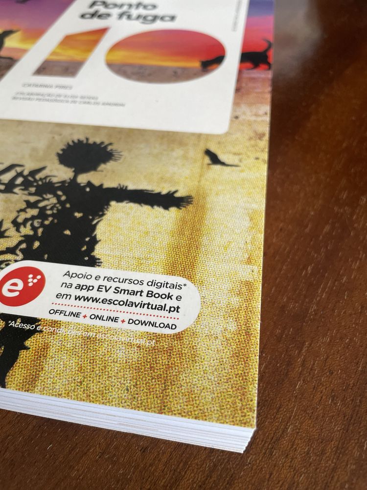 NOVO Livro de Filosofia 10º Ano