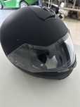 Vendo capacete mota