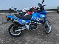 Suzuki dr650rse prywatnie