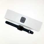 Apple Watch Series 8 - 45mm - Stalowy - Cellular - 100%
