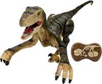 Lexibook, RC Raptor Control, Realistyczny zdalnie sterowany dinozaur