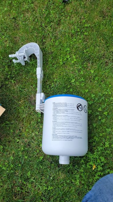 Sprzedam skimer do basenu