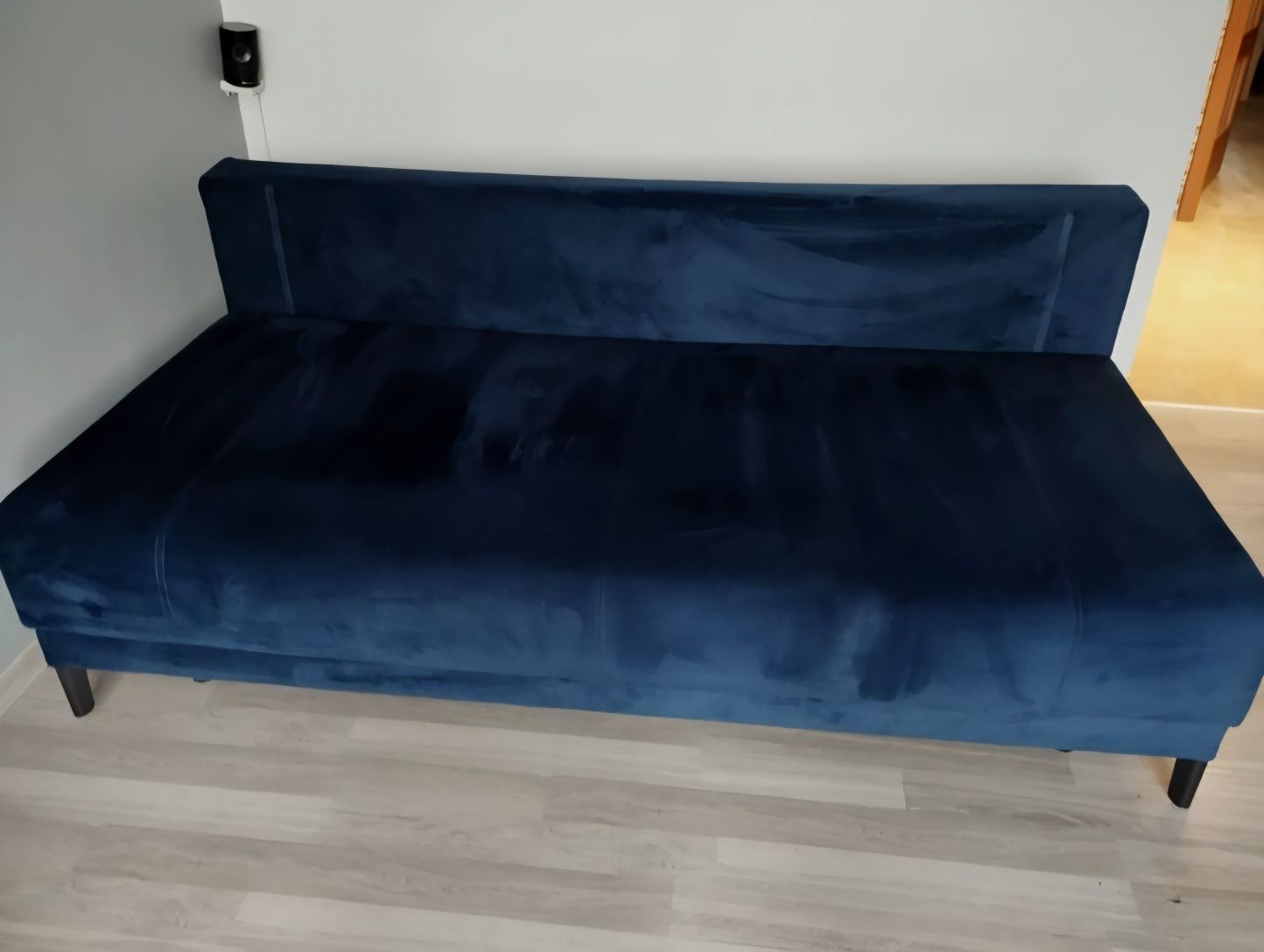 Kanapa rozkładana BRW 198x148