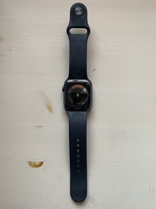 Apple Watch 5 Series 44 mm