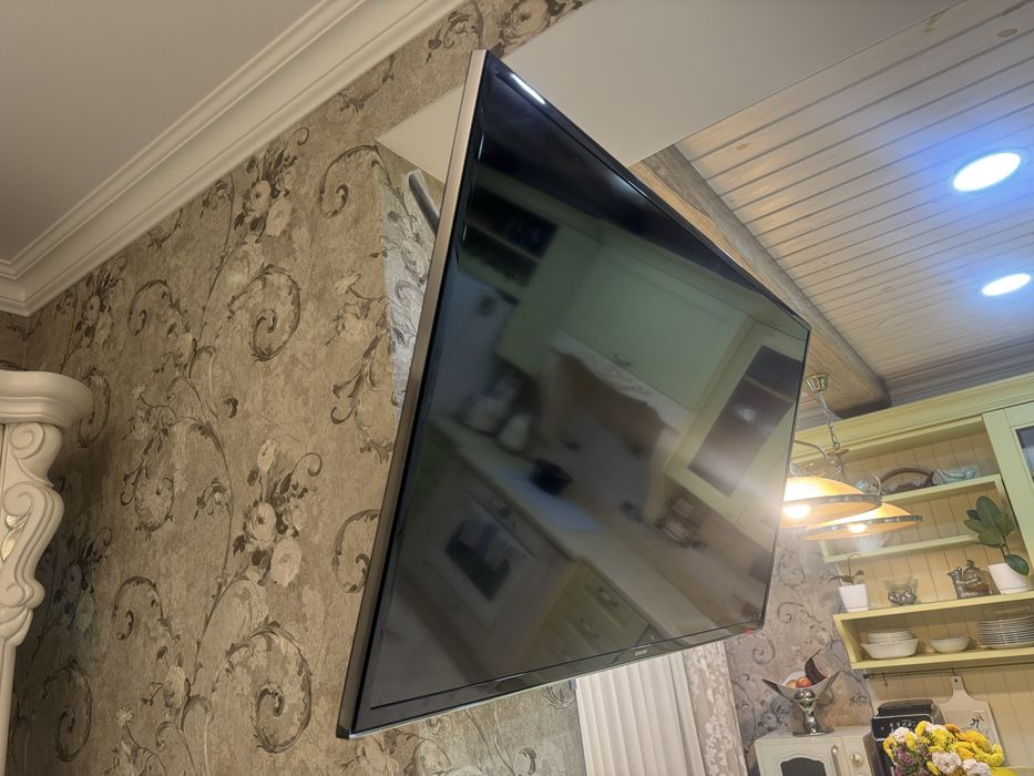 Samsung SmartTW 2014 год