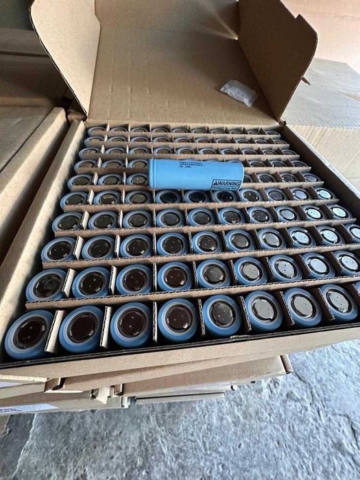 Акумулятори LG M58T 5800mAh ( нові демонтовані)