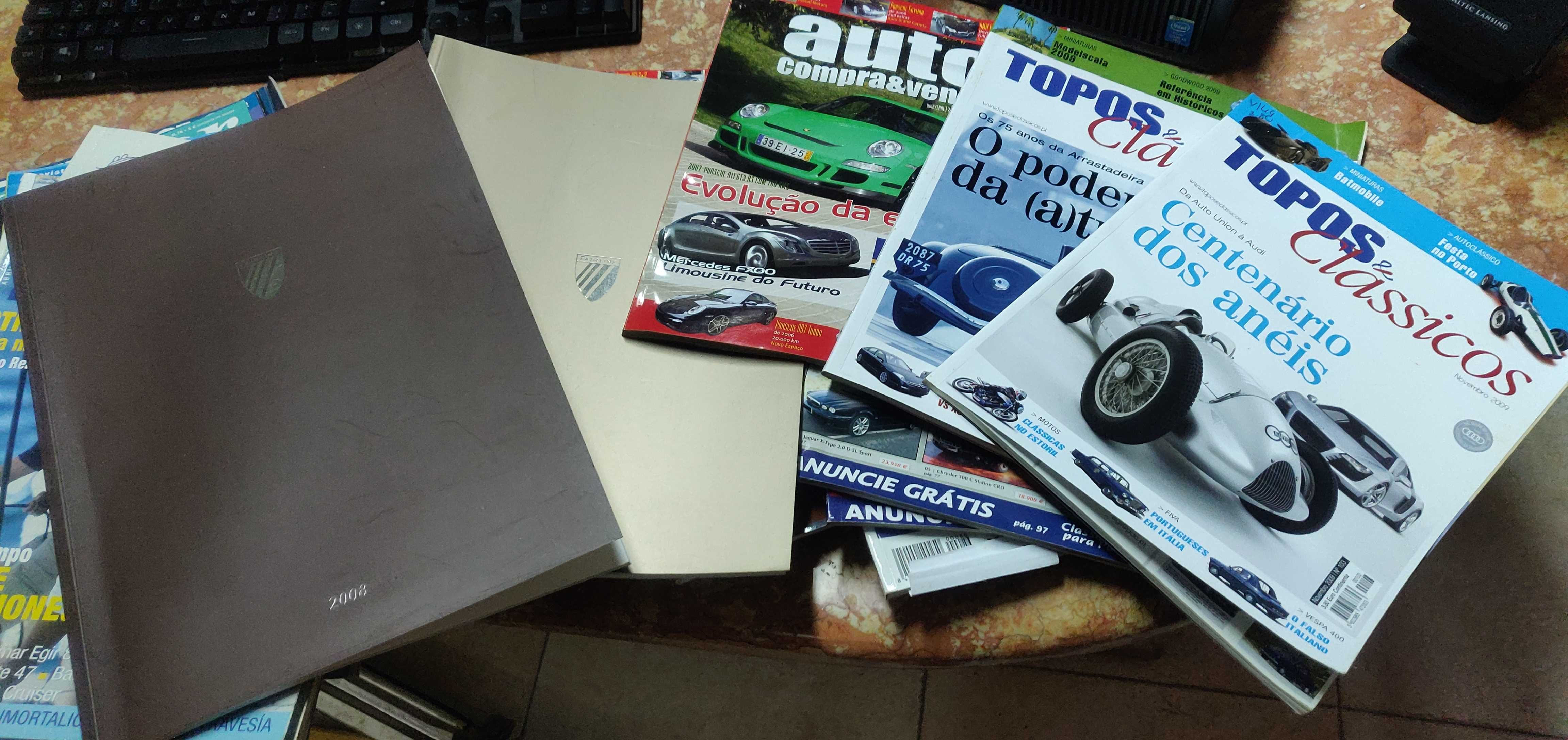Vendo Revistas 150