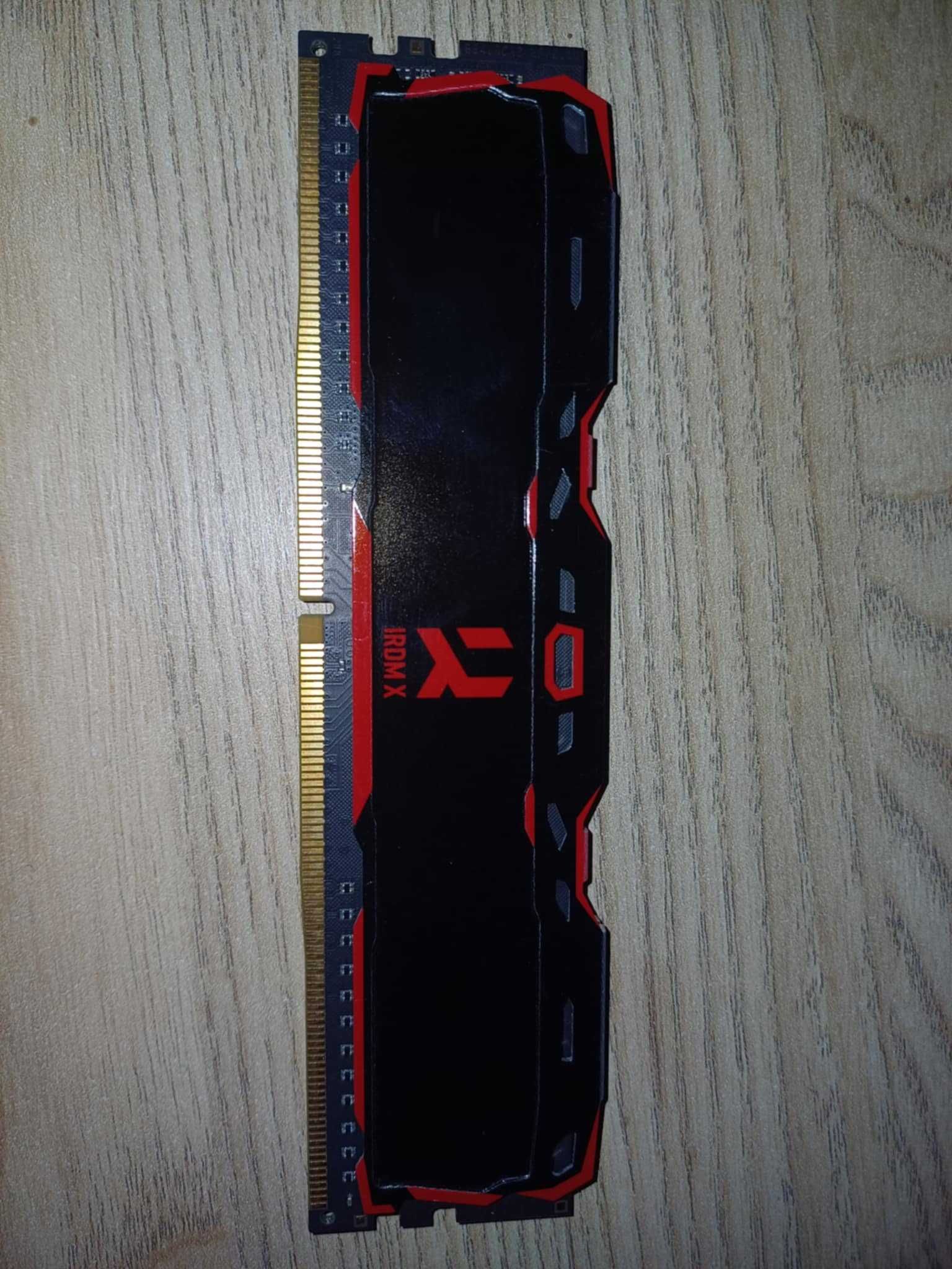 Pamięć RAM GOODRAM Irdm X 4x8GB DDR4 2666 MHZ