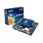 [Usado] Motherboard Mini-ITX Asus AT5NM10T-I
