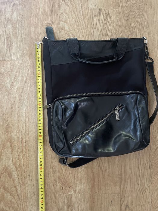 Męska Torba sarah pacini