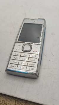 Nokia x2-00 nie testowana