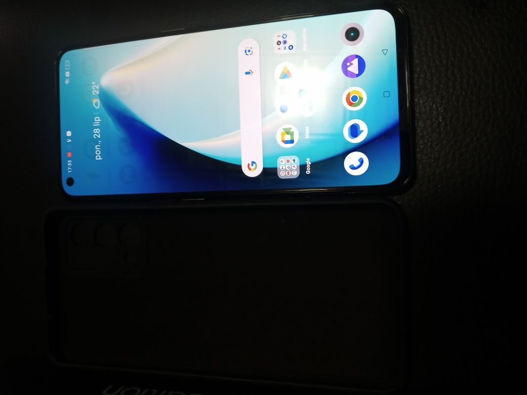Smartfon Realme gt master edytion