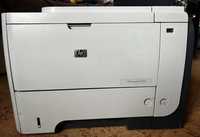 Принтер Laser Jet P3015 Hewlett Packard