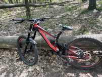 Rower dh kellys noid 70 2019(dh,kellys,demo8 ,norco ,trek ,tues)