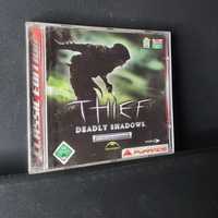 Thief Deadly Shadows CD PC