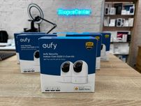 Камера Anker Eufy 2k Security Camera Камера спостереження 2шт