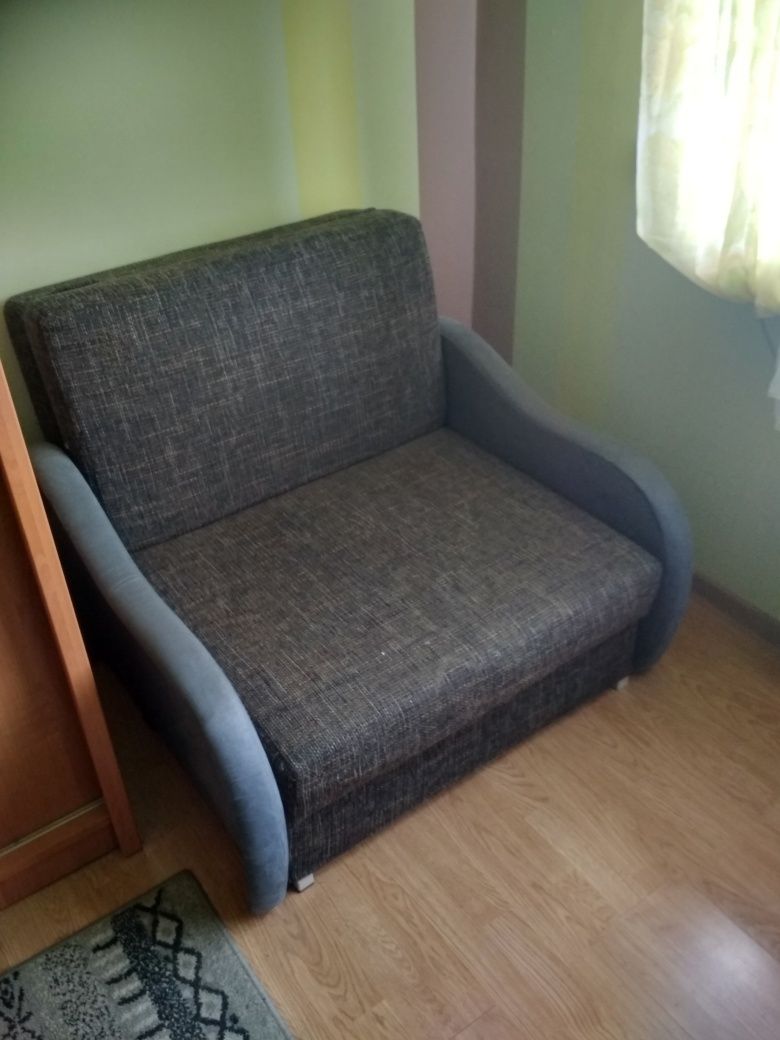 Sprzedam łóżko rozkładane