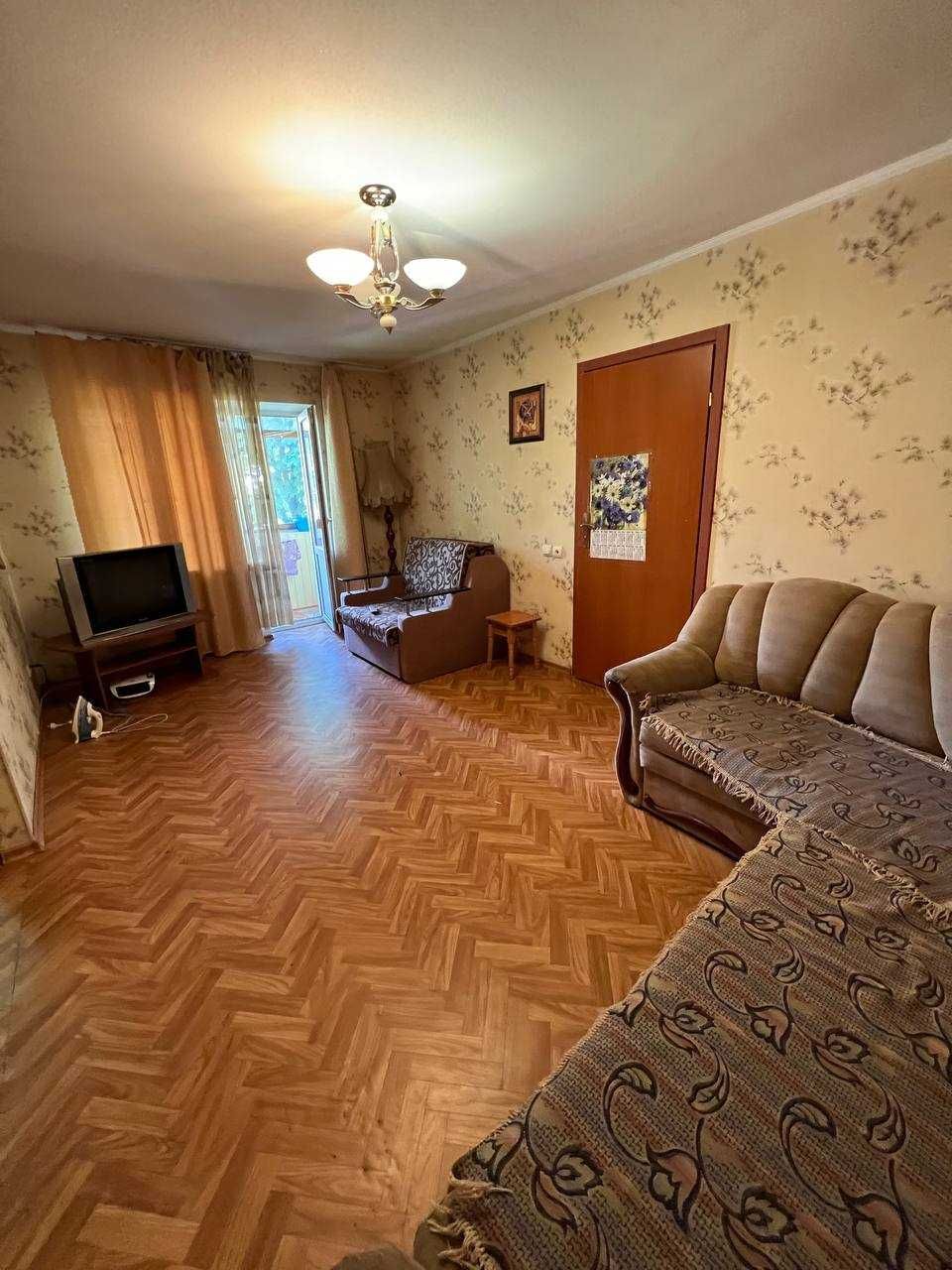 Продам 2х комн. квартиру пр. А. Поля (Кирова), Титова, ТЦ Славутич