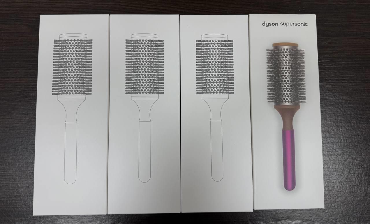 Щітка Dyson Vented Barrel Brush 35mm (Роздріб/Опт/Дроп)