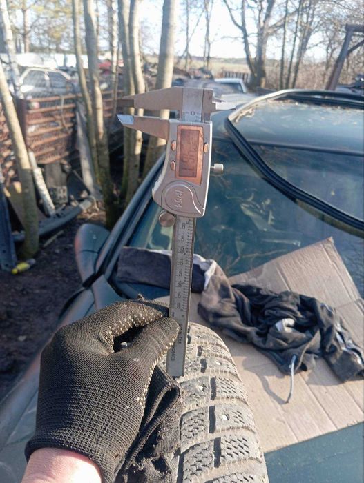 Резина 175/70 13 поштучно розпаровані запаска зима колесо р13 скати