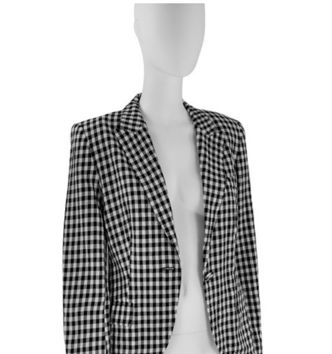 Blazer Escada mulher