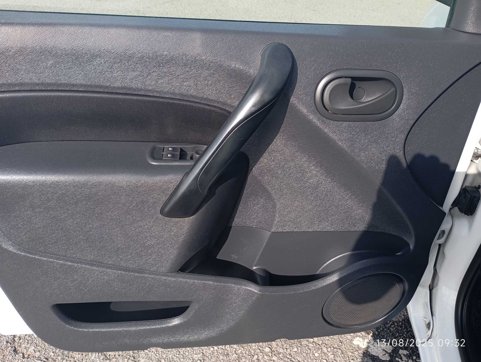 Renault Kangoo 1.5dci Maxi