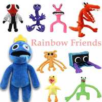 Іграшки веселкові друзі (радужные друзья), Rainbow Friends Roblox