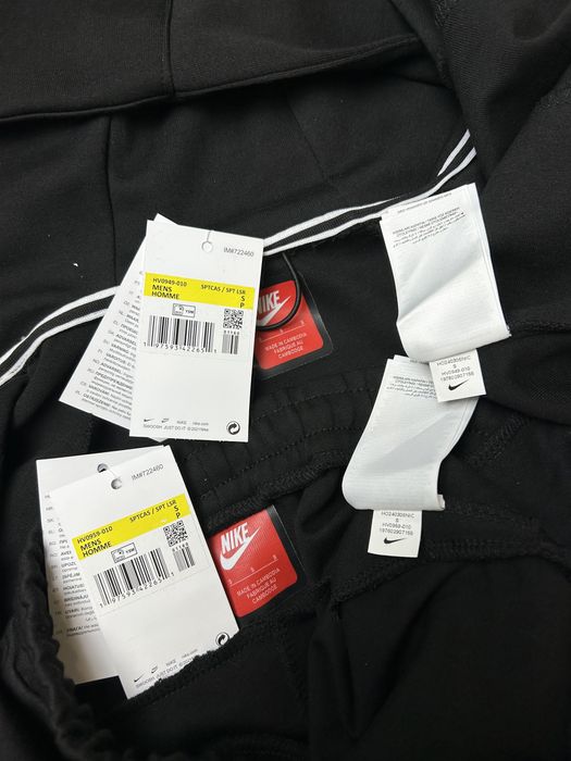 Костюм Nike tech fleece спортивний костюм найк теч флис