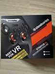 Pad SteelSeries Stratus XL