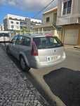 Renault megane 1.5 Dci 2007