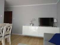 Klimatyzowany apartament, morze, Mierzeja Wiślana, Sztutowo