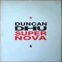 Duncan Dhu, Supernova (CD)