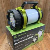 Ліхтар ALPSWolf multifunctional camping lantern