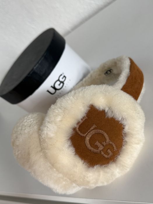 Навушники UGG оригінал