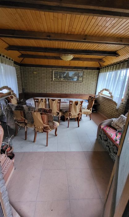 Продається будинок в пригороді Тернополя