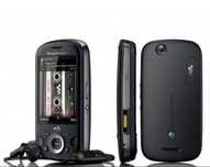 Sony Ericsson w20i zylo