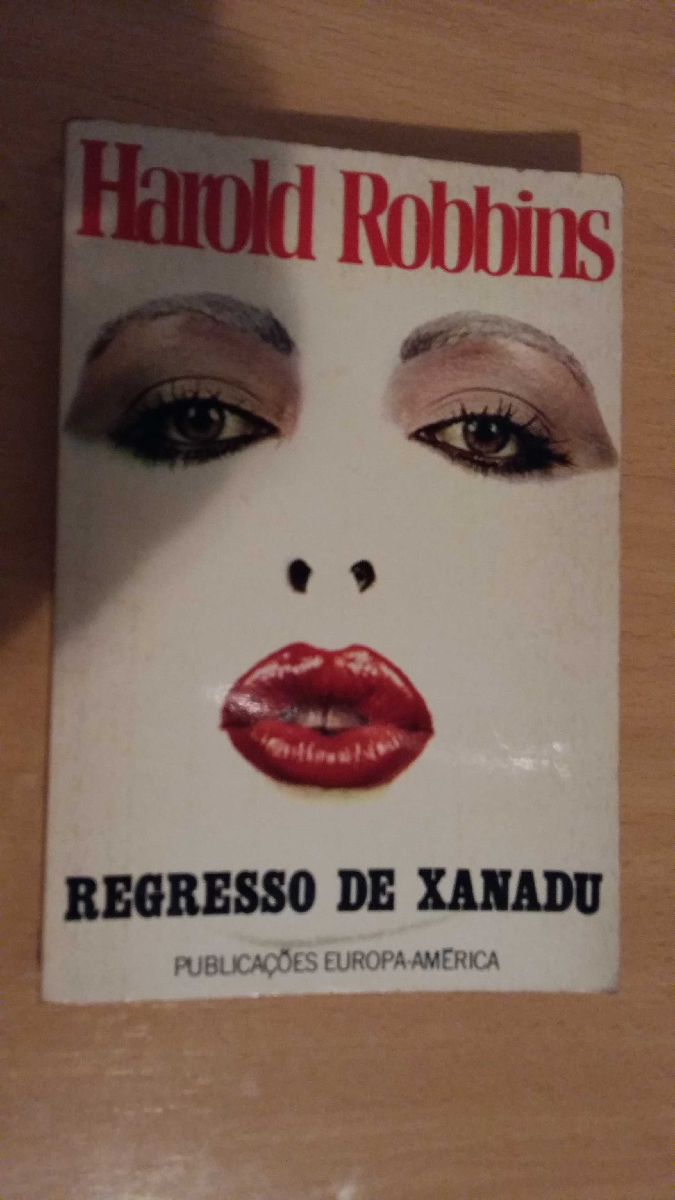 vendo diversos livros