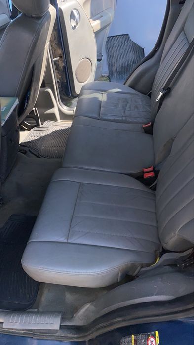 Jeep Cheroke kj 2006р 2.8crd
